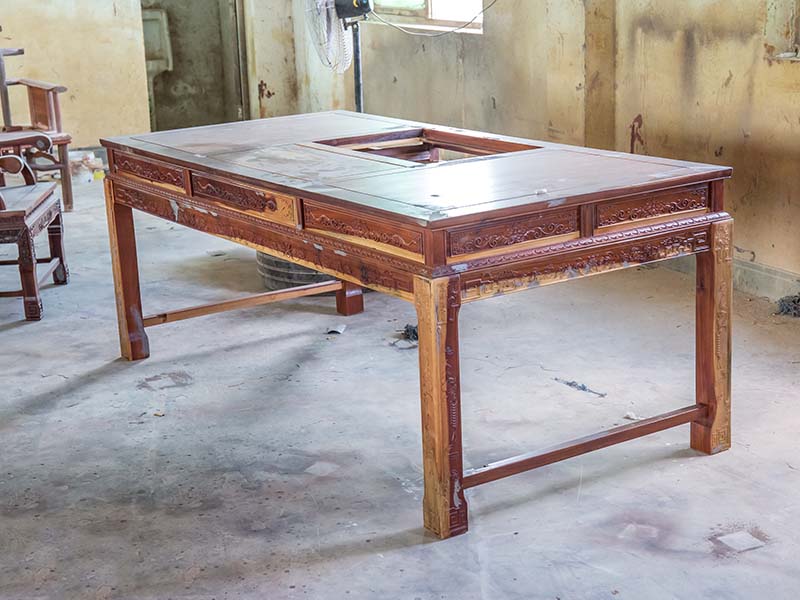 金州家具改色翻新哪家好