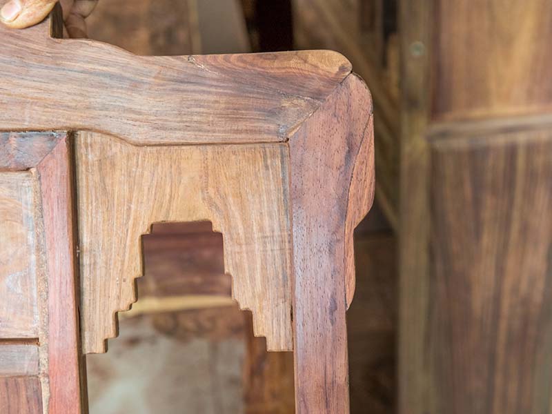 金州家具改色翻新厂