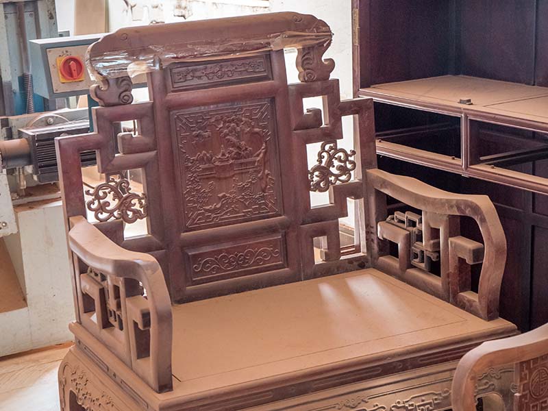 金州家具油漆修补哪家好