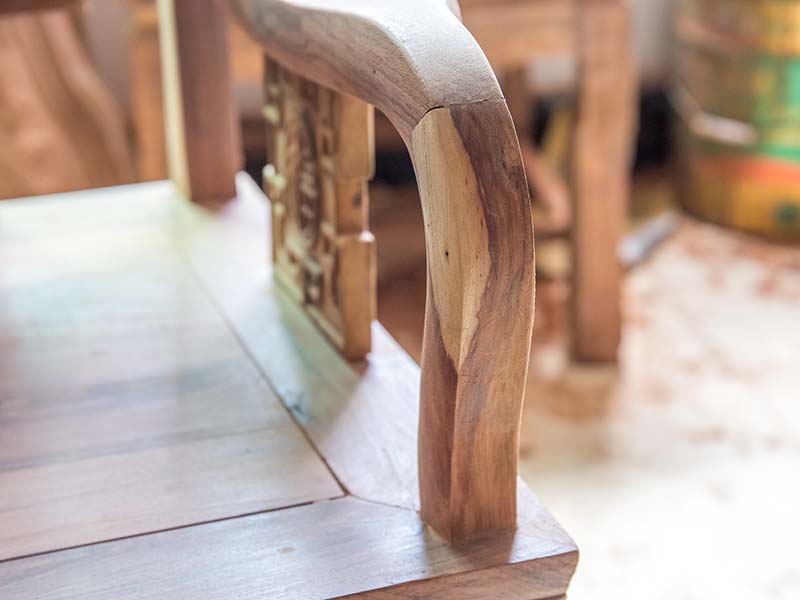 金州家具改色翻新多少钱