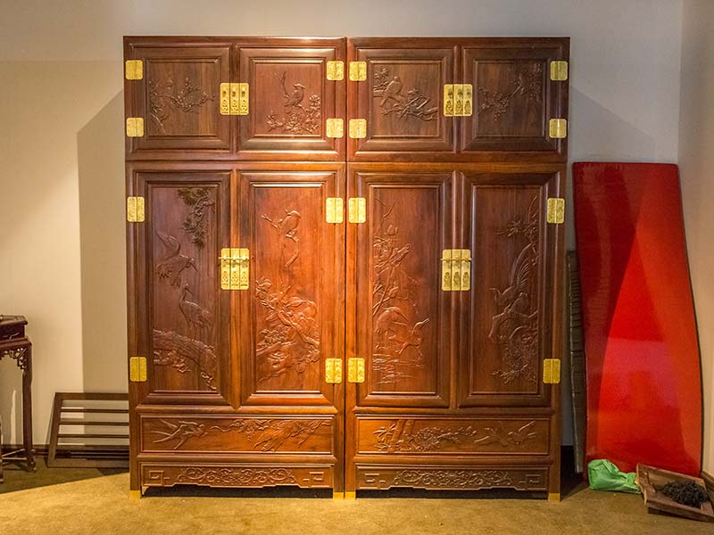 金州家具改色翻新电话