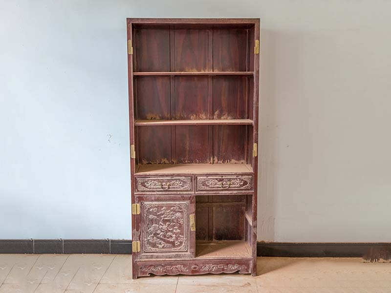 金州家具油漆修补方法