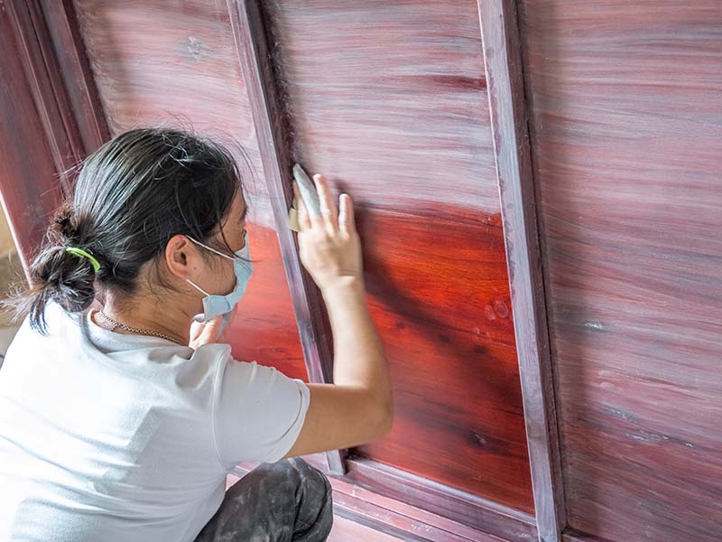 金州可以回收销售老红木家具