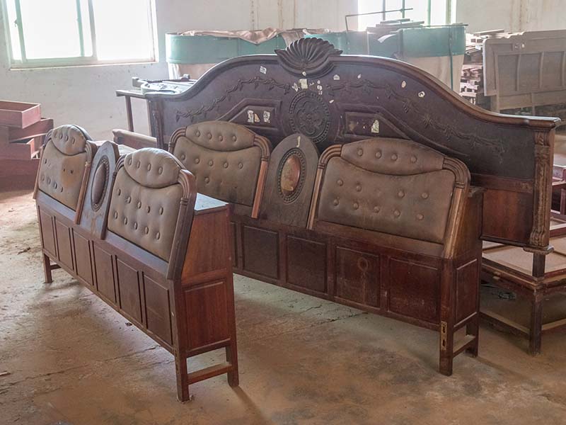 金州红木家具保养哪家好