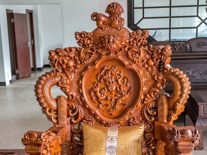 金州红木家具维修翻新哪家好