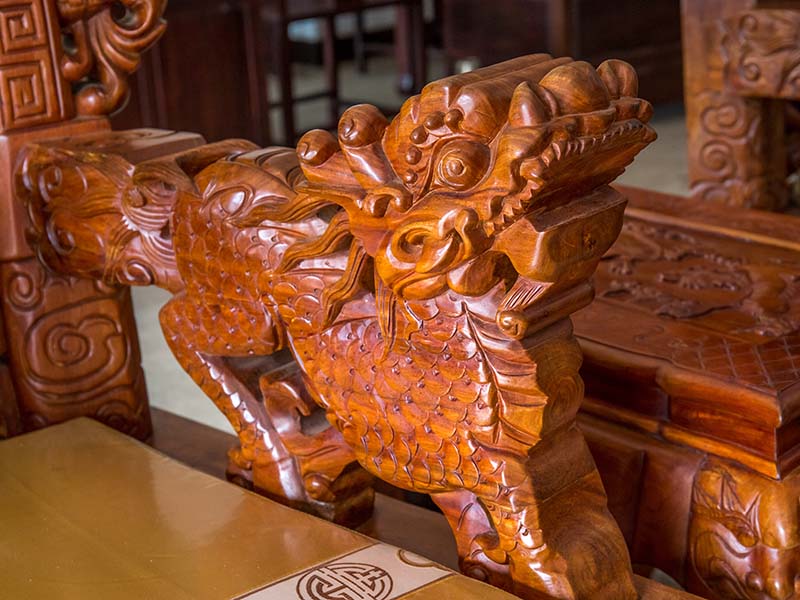 金州可以回收销售老红木家具