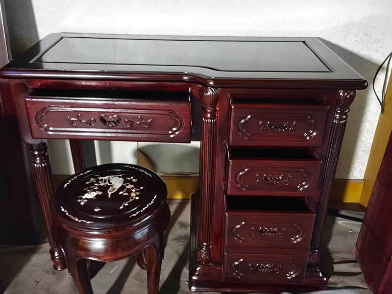 金州温州修理老家具翻新