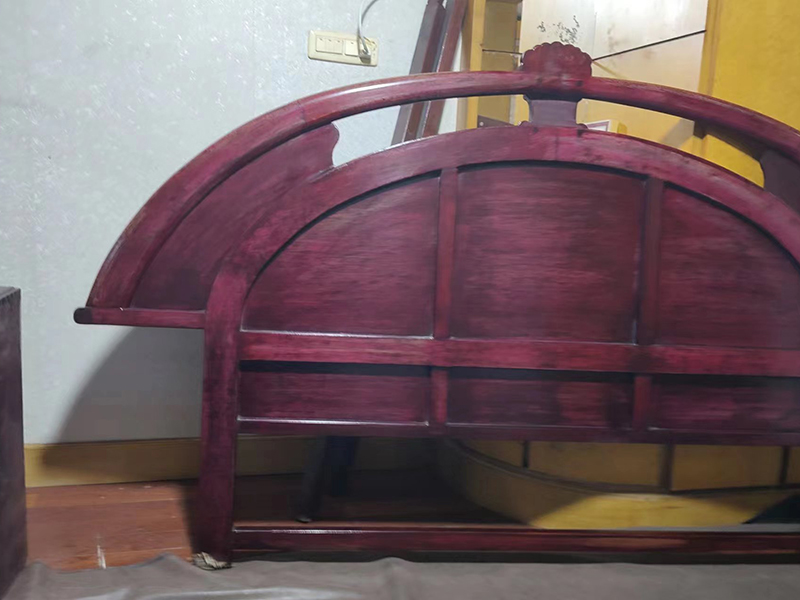 金州温州修理老家具翻新