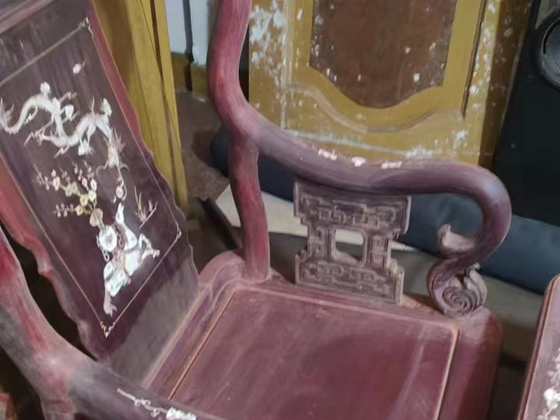 金州温州修理老家具翻新